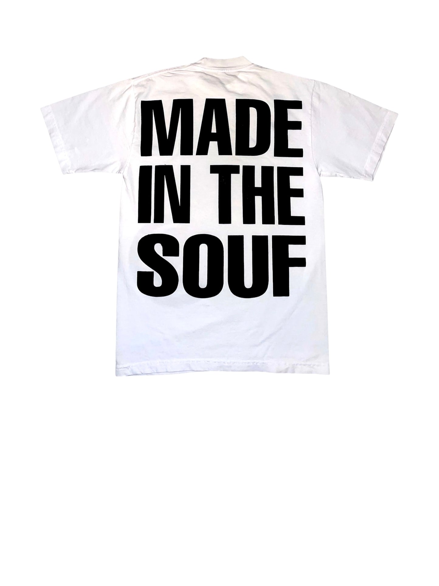 SOUFSIDE "Made In The Souf" T-Shirt